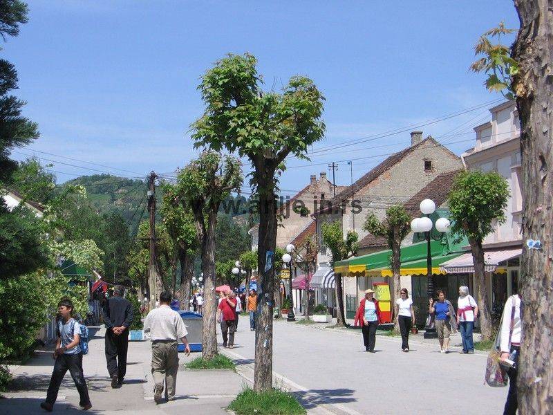 Arilje
