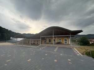apartmani BMD